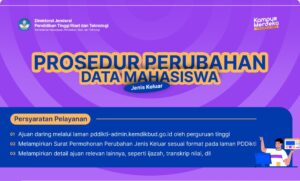 https://ijazahresmi.org/ Cara Ubah Data Profil PDDIKTI Sesuai KTP | Jasa Ijazah Resmi