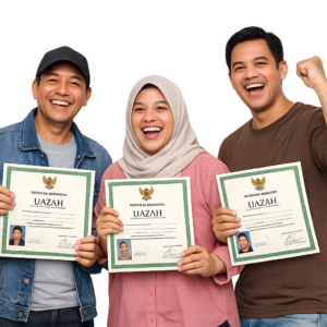 Jasa Ijazah Resmi, jasa ijazah, jasa pembuatan ijazah